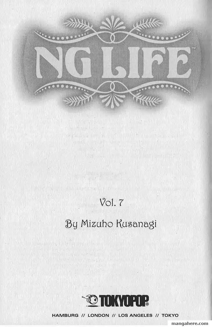 NG LIFE Chapter 36 3